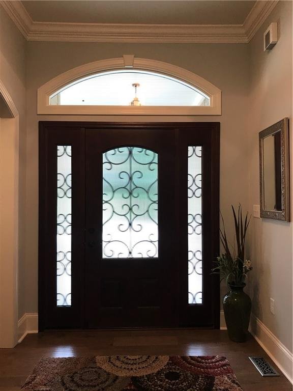 Property image 5 at 517 Brittany Park, Anderson, SC 29621