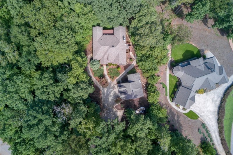 Property image 3 at 322 Grand Overlook Drive, Seneca, SC 29678