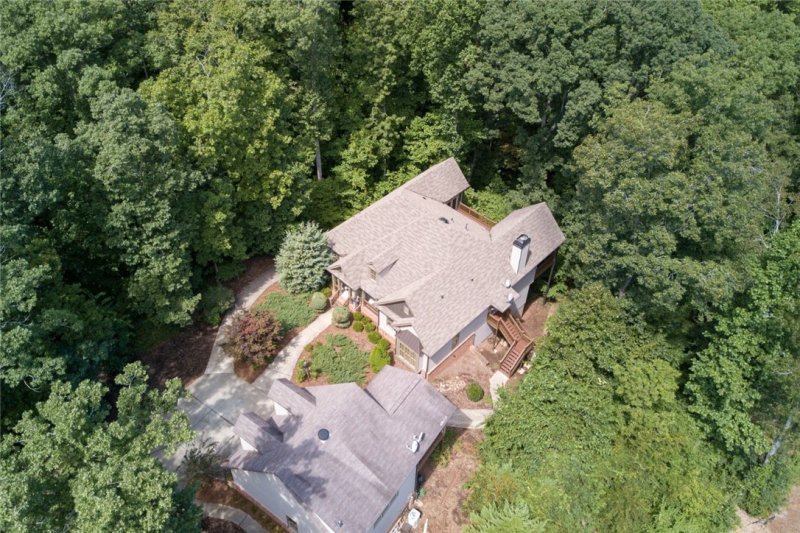 Property image 5 at 322 Grand Overlook Drive, Seneca, SC 29678