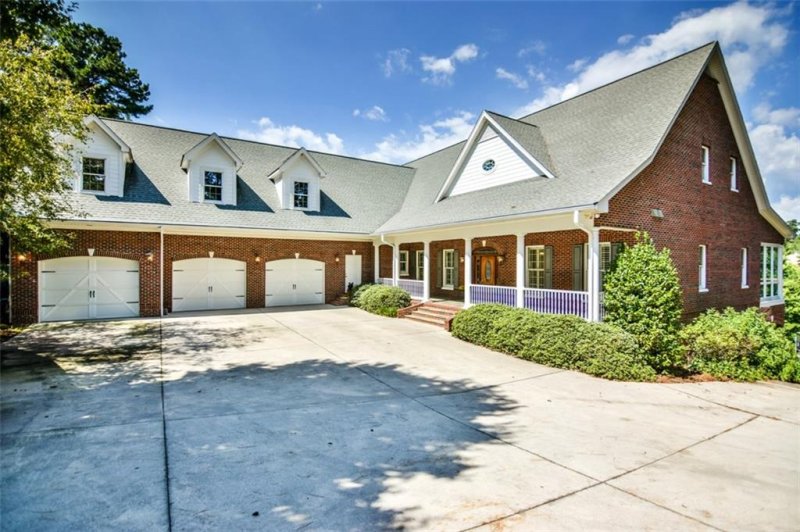 Property image 5 at 409 Windcrest Court, Salem, SC 29676