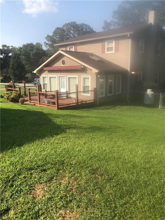 Property image 4 at 101 Maria Lane, Seneca, SC 29678