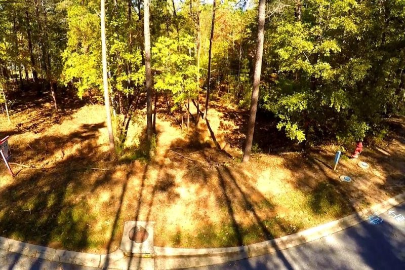Property image 2 at Lot 53 Pointe Harbor, Seneca, SC 29672