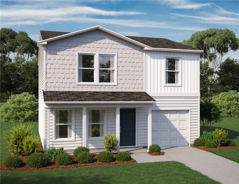 161 Strawberry Place