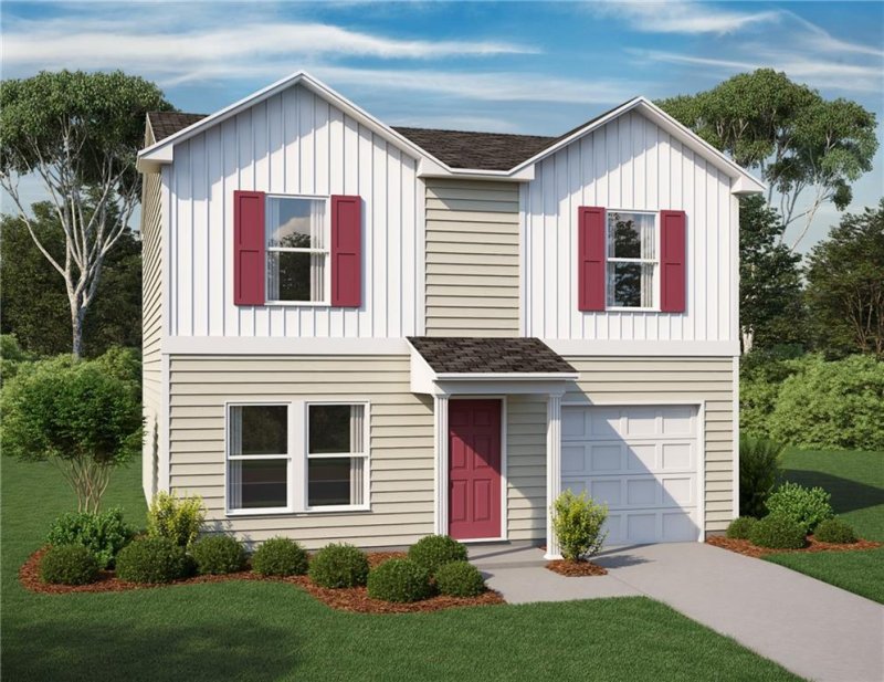 167 Strawberry Place