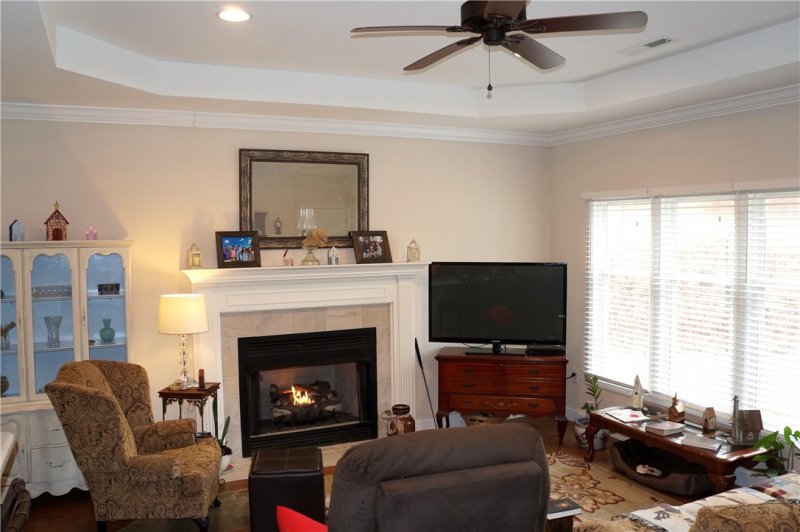 Property image 3 at 110 Raeburn Way, Anderson, SC 29621