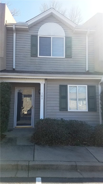 Property image 2 at 141 Perkins Place, Seneca, SC 29678