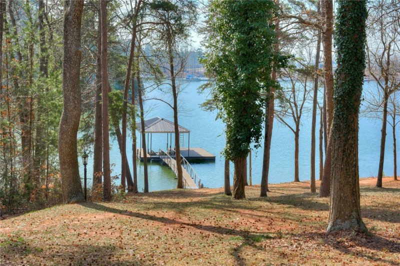 Property image 2 at 429 Island Point Road, Starr, SC 29684