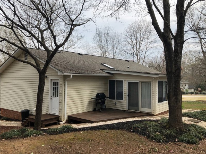 Property image 4 at 109 Fleetwood Court, Liberty, SC 29657