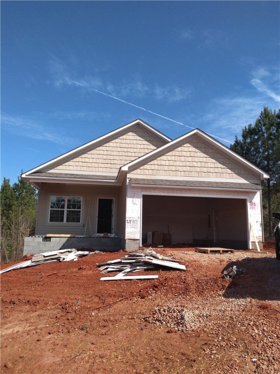 Property image 2 at 24 Vanessa Rae Lane, Pendleton, SC 29670