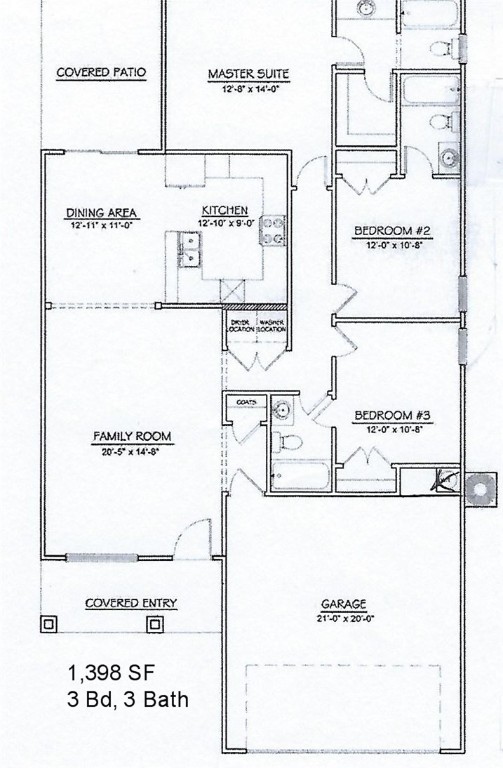 Property image 3 at 24 Vanessa Rae Lane, Pendleton, SC 29670