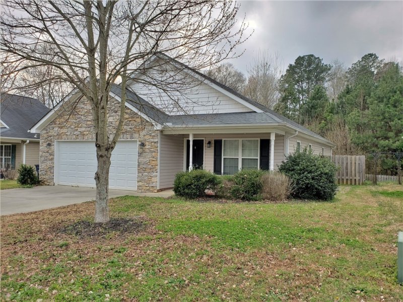 Property image 3 at 105 Rudolph Court, Anderson, SC 29625