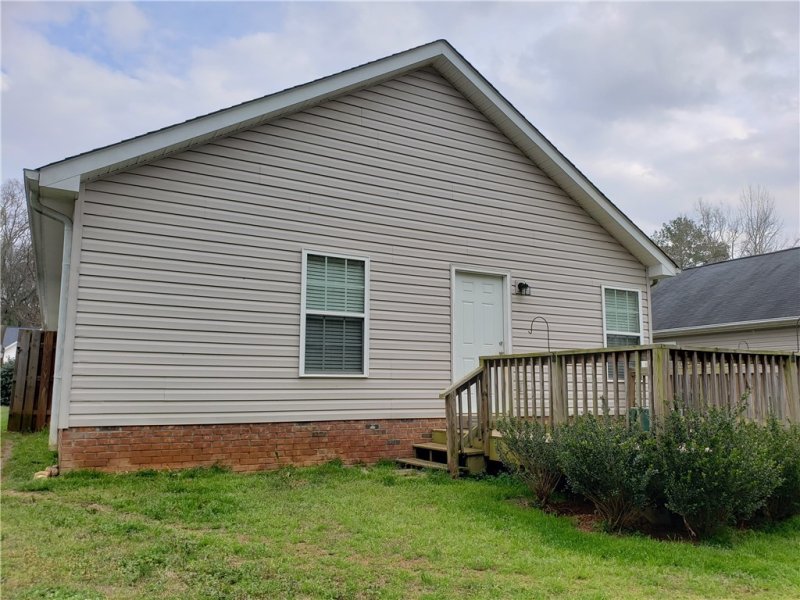 Property image 4 at 105 Rudolph Court, Anderson, SC 29625