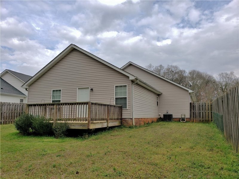 Property image 5 at 105 Rudolph Court, Anderson, SC 29625