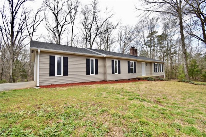 Property image 4 at 111 Muirfield Drive, Anderson, SC 29625