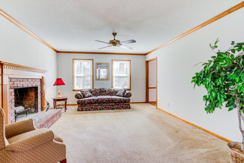 Property image 4 at 412 Spring Meadow Road, Simpsonville, SC 29680