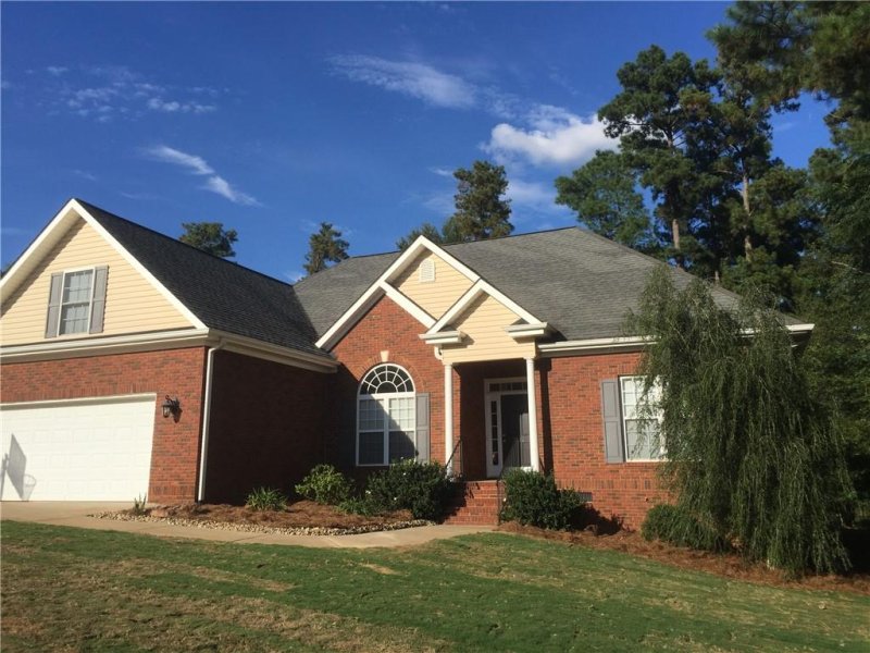 Property image 2 at 206 James Lawrence Orr Drive, Anderson, SC 29621