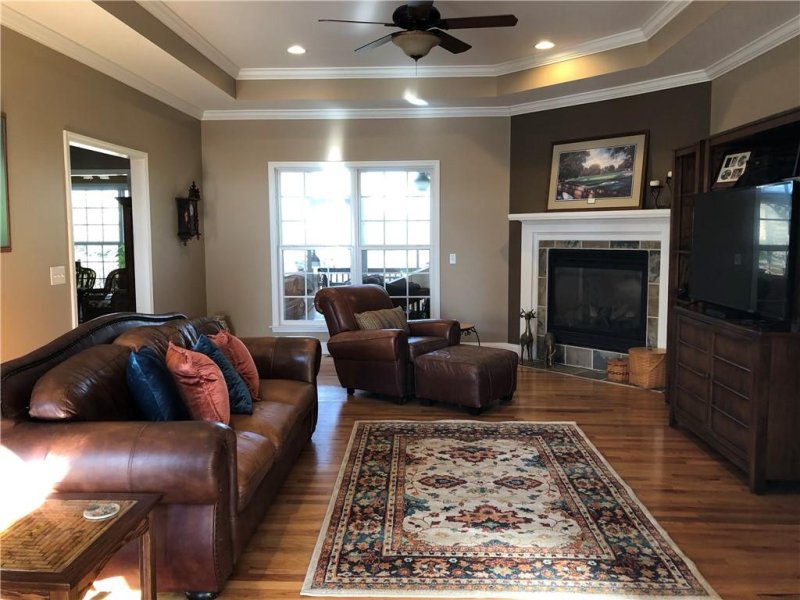 Property image 4 at 206 James Lawrence Orr Drive, Anderson, SC 29621