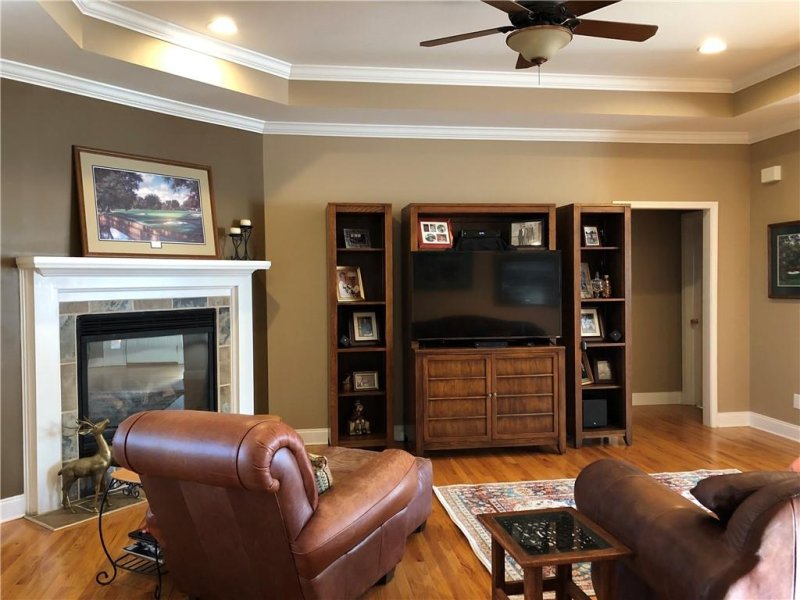 Property image 5 at 206 James Lawrence Orr Drive, Anderson, SC 29621