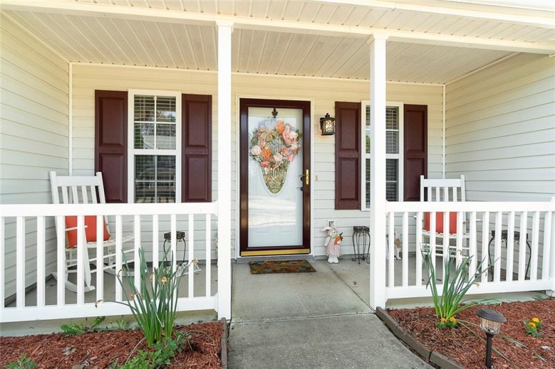 Property image 4 at 105 Kensett Drive, Williamston, SC 29697