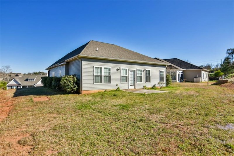 Property image 3 at 133 Shadowood Court, Seneca, SC 29678