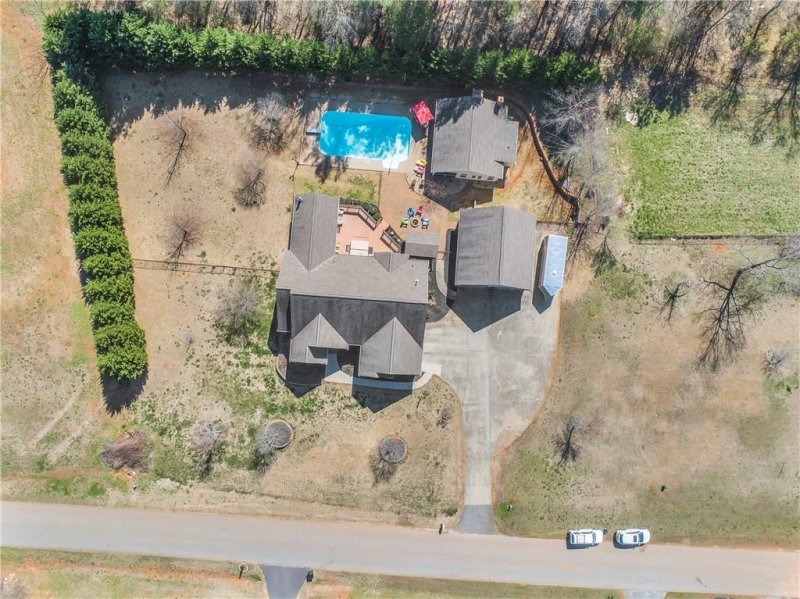 Property image 3 at 209 Thomas Welborn Road, Anderson, SC 29625