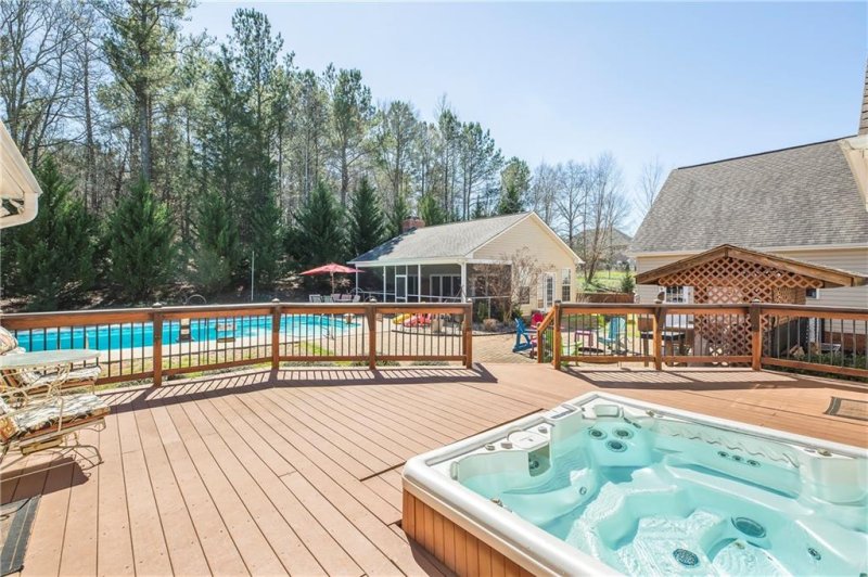 Property image 4 at 209 Thomas Welborn Road, Anderson, SC 29625