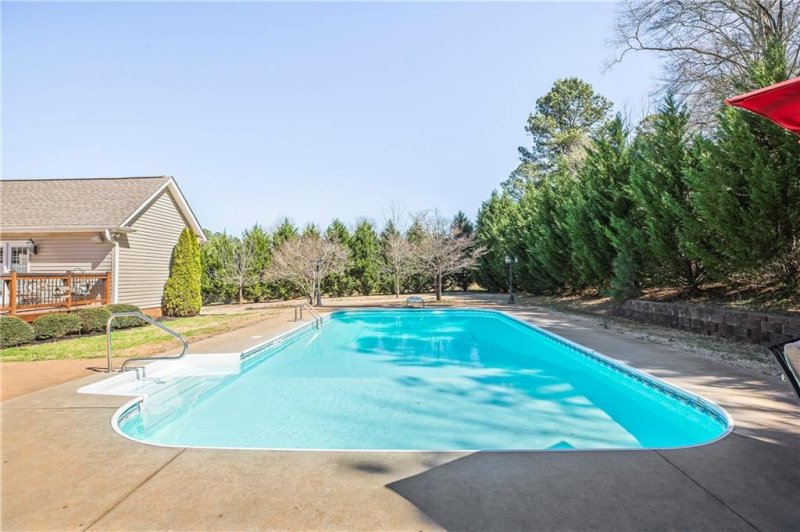 Property image 5 at 209 Thomas Welborn Road, Anderson, SC 29625