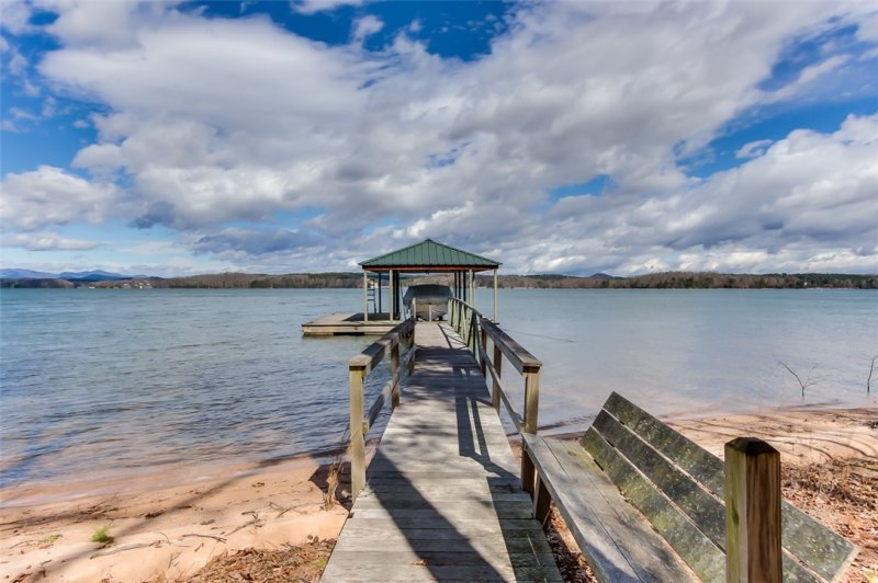 Property image 3 at 407 Grapevine Court, Salem, SC 29676