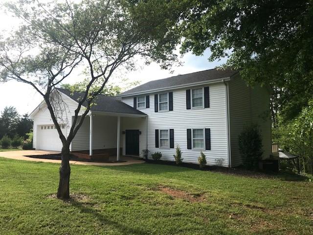 Property image 2 at 303 Edgewater Drive, Anderson, SC 29626