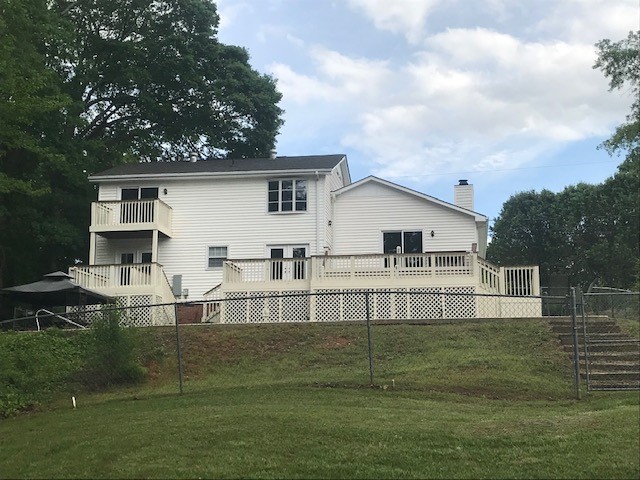 Property image 3 at 303 Edgewater Drive, Anderson, SC 29626