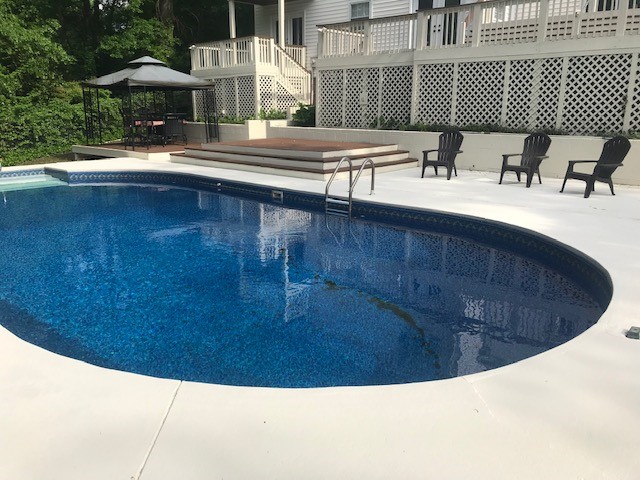 Property image 5 at 303 Edgewater Drive, Anderson, SC 29626