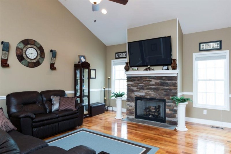 Property image 2 at 464 Twin View Drive, Westminster, SC 29693