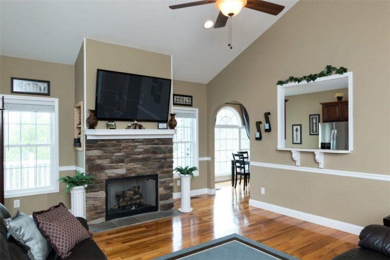 Property image 3 at 464 Twin View Drive, Westminster, SC 29693