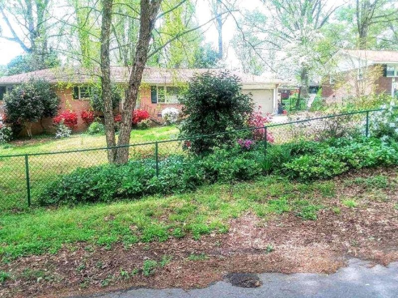 304 Brook Forest Drive