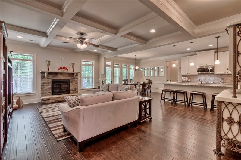 Property image 4 at 125 James Lake Way, Easley, SC 29642