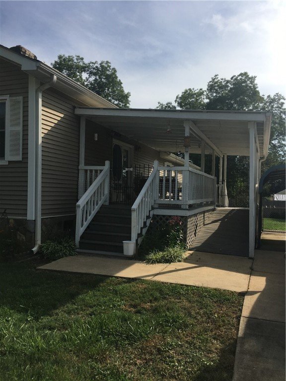 Property image 3 at 2 Brown Annex Street, Seneca, SC 29678