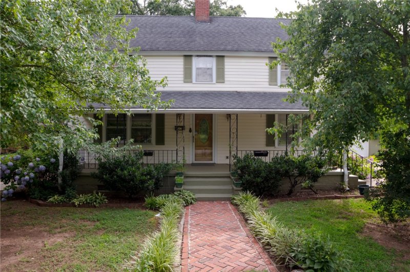 Property image 3 at 27 Goodrich Street, Pelzer, SC 29669