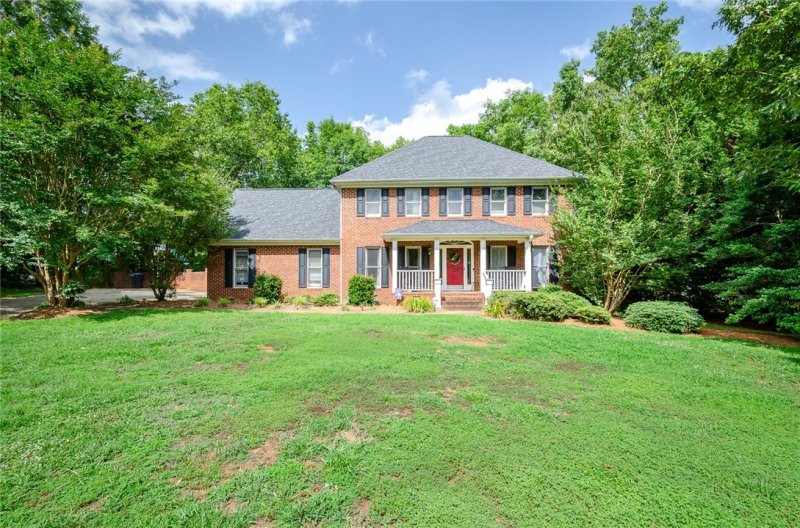 Property image 2 at 102 Pristine Drive, Anderson, SC 29621