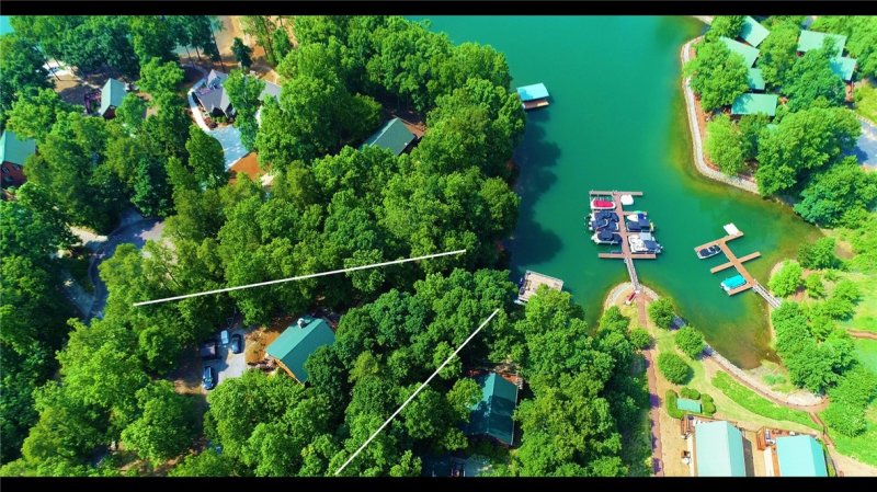 Property image 4 at 220 Hatteras Ridge, Six Mile, SC 29682