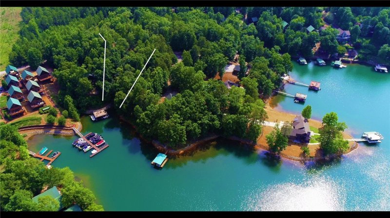 Property image 5 at 220 Hatteras Ridge, Six Mile, SC 29682