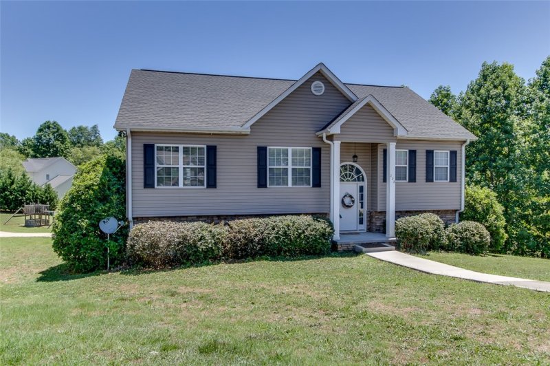 Property image 2 at 222 Wetland Way, Anderson, SC 29621