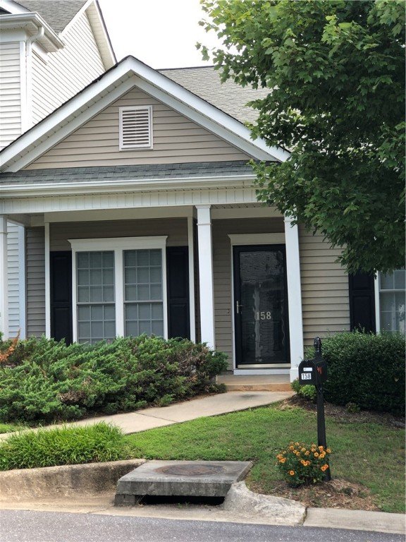 158 Heritage Place Drive