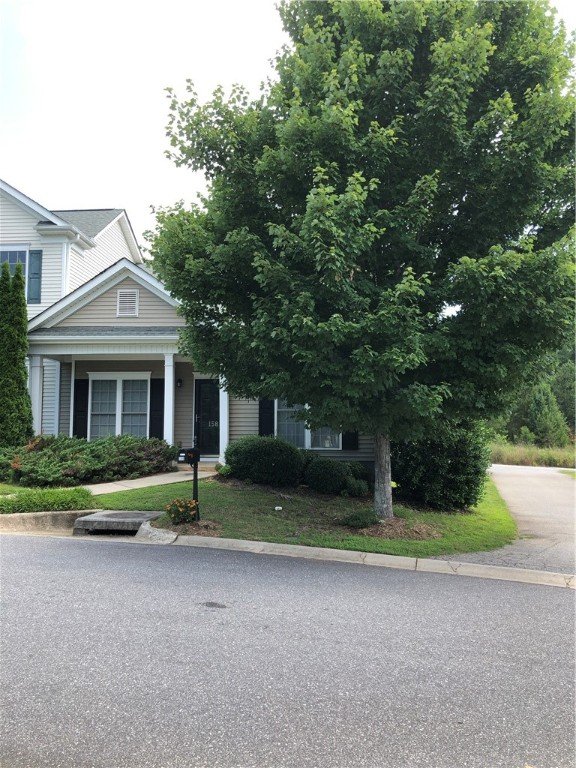 Property image 2 at 158 Heritage Place Drive, Pendleton, SC 29670