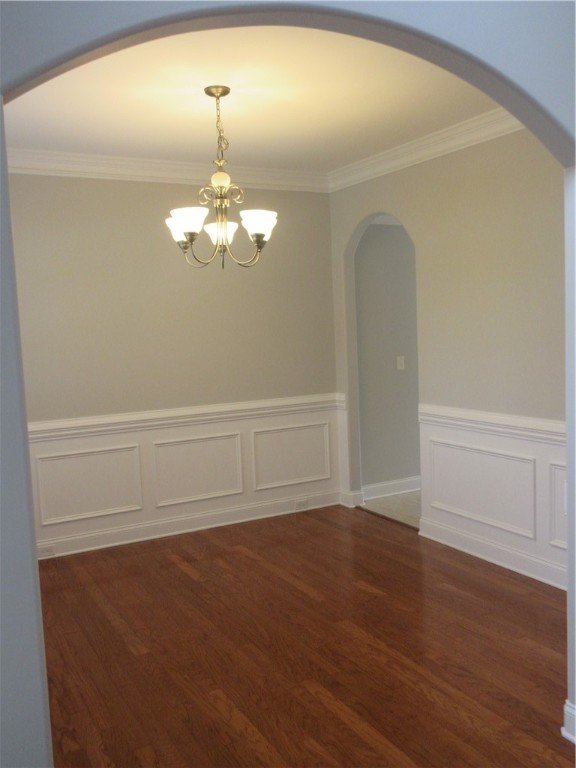 Property image 4 at 6 Fawn Hill Drive, Anderson, SC 29621