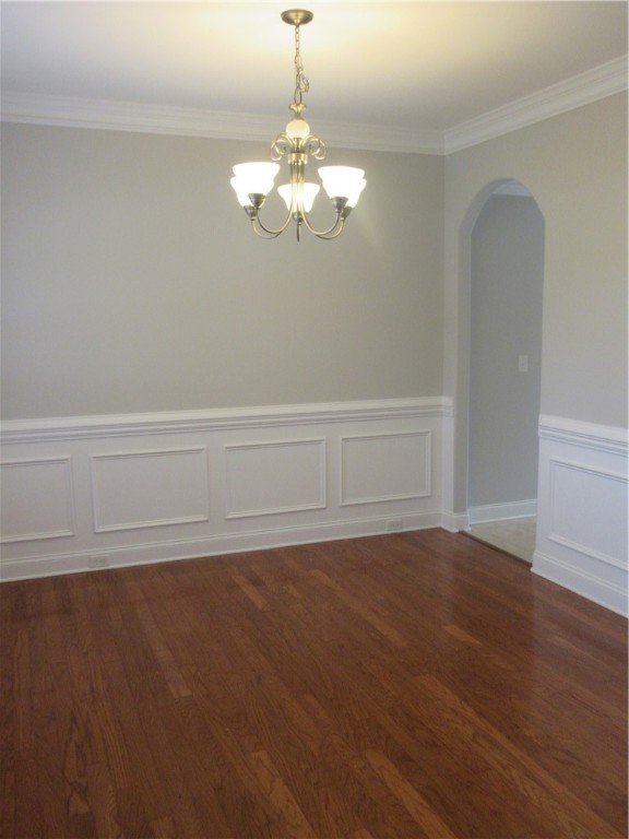 Property image 5 at 6 Fawn Hill Drive, Anderson, SC 29621