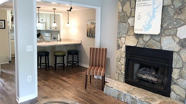 Property image 2 at 1268 Mooring Line Drive, Seneca, SC 29672