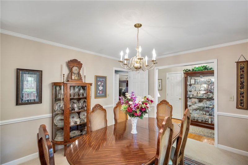 Property image 3 at 202 Oak Hollow, Pendleton, SC 29670