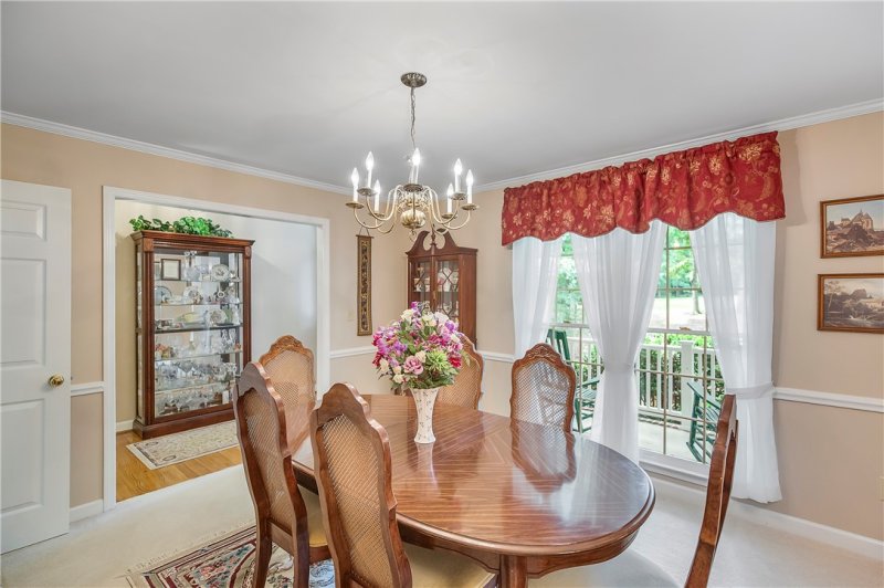 Property image 4 at 202 Oak Hollow, Pendleton, SC 29670