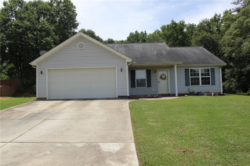 Property image 4 at 333 Monti Drive, Anderson, SC 29625