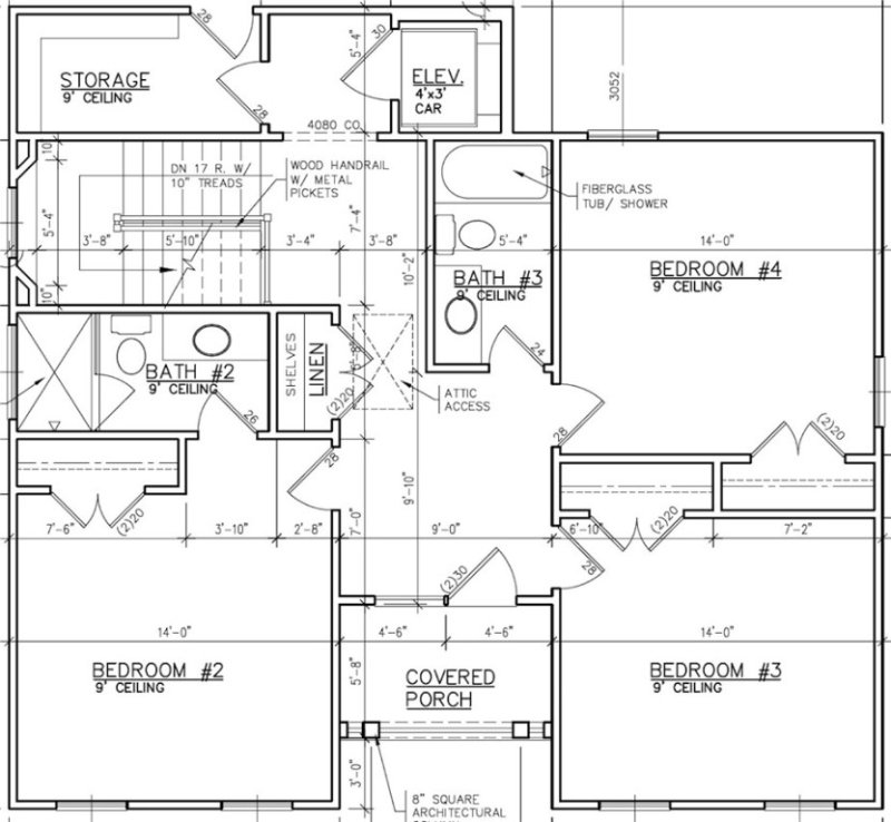 Property image 3 at 509 Village Walk Lane, Clemson, SC 29631